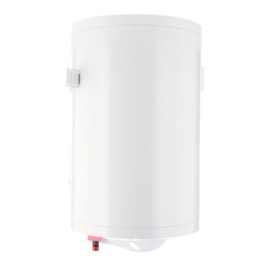 Водонагрівач електр. TIKI Prime M, 100L, 2кВт, мех. кер-ння, С, білий, 700173 (383390) TGR100NPRIMEM100V9_TIKI фото