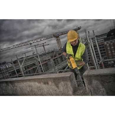 Перфоратор акумуляторний безщітковий SDS MAX DeWALT DCH481N DCH481N фото
