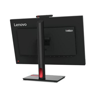 23,8 "16: 9 IPS RK Monitor, 1920x1080, 75 Гц, 1xvga/1xhdmi 1,4/1xdp 1,2/1xusb 2.0/3xusb 3,2, LTS, Lenovo T24V-30 (63d8mat3ua)))) 3703206 фото