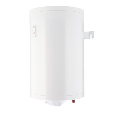 Водонагрівач електр. TIKI Prime M, 100L, 2кВт, мех. кер-ння, С, білий, 700173 (383390) TGR100NPRIMEM100V9_TIKI фото