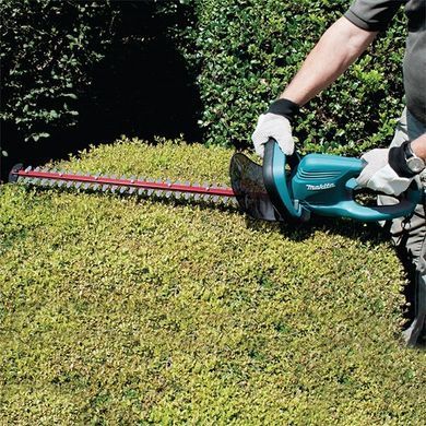 Makita Кущоріз UH5570 електричний, 550 Вт, 3кг, 550 мм (348970) UH5570 фото