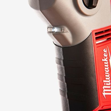Перфоратор SDS-PLUS акумуляторний MILWAUKEE, M18 BH-0 4933443320 фото