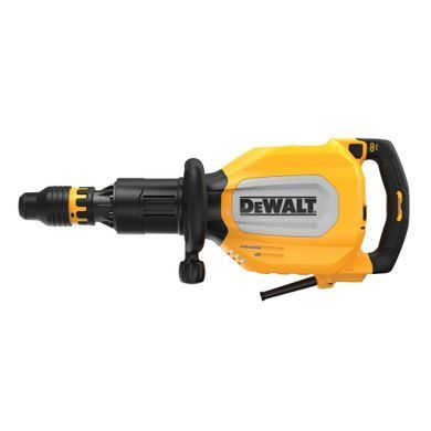 Молоток відбійний мережевий безщітковий DeWALT D25911K D25911K фото