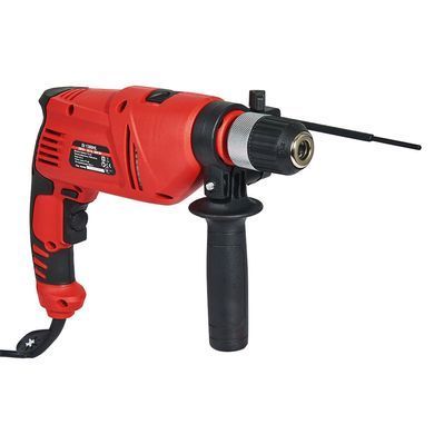 Дриль електричний Vitals Master Et 1380HL V43111 фото