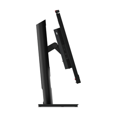 23,8 "16: 9 IPS RK Monitor, 1920x1080, 75 Гц, 1xvga/1xhdmi 1,4/1xdp 1,2/1xusb 2.0/3xusb 3,2, LTS, Lenovo T24V-30 (63d8mat3ua)))) 3703206 фото