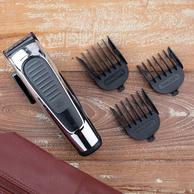 Машинка для стрижки Remington HC450 Classic Edition (6519847) 43250560710 фото