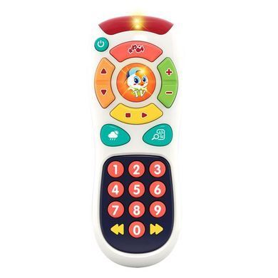 Музична іграшка Hola Toys Розумний пульт (3113) dt_2085 фото