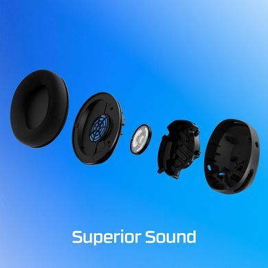 Гарнитура HyperX Cloud Stinger 2 PS4/PS5, mini-jack, бело-синий 75X29AA фото