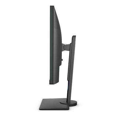 27 "16: 9 IPS IPS Professional LCD -монитор, 2560x1440KVM Candles, 1xhdmi 2.0/1xdp 1,4/1xdp Out/4xusb 3.1/1 Benq PD2705Q Grey (9h.ljla.tbe))) 3696307 фото
