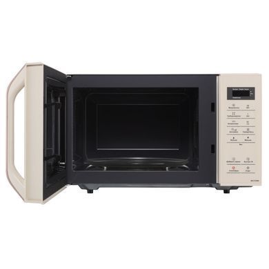 Микроволновая печь Panasonic 20л, 800Вт, дисплей, графит (347892) NN-ST35MKZPE фото
