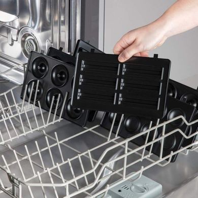 Дополнительные пластины для вафельницы Russell Hobbs 24540-56 3в1 25490-56 фото