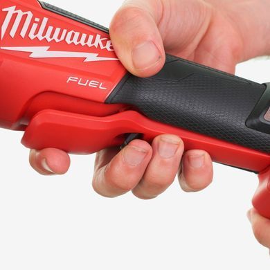 Шліфмашина кутова акумуляторна MILWAUKEE, M18 FUEL FSAGV115XPDB-0 4933478774 фото