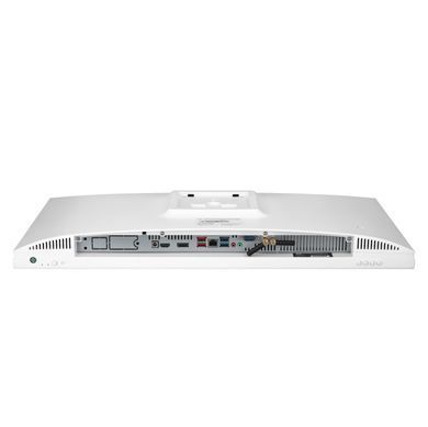 ПК Моноблок 2E Rational K10 27" FHD IPS Intel i5-12400, 16Gb, F512GB, UMA, B660, кл+м, FreeDos, белый