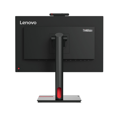 23,8 "16: 9 IPS RK Monitor, 1920x1080, 75 Гц, 1xvga/1xhdmi 1,4/1xdp 1,2/1xusb 2.0/3xusb 3,2, LTS, Lenovo T24V-30 (63d8mat3ua)))) 3703206 фото