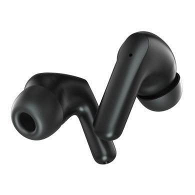 Наушники ERGO BS-900 Sticks Pro Black (6819315) BS-900K фото