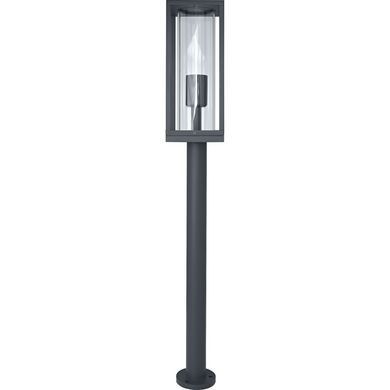 Светильник столбик LEDVANCE ENDURA CLASSIC FRAME 80см E27 черный