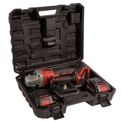 КШМ аккумуляторная Vitals Master ALs 18125c BL Kit+ V235328 фото