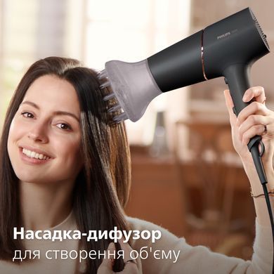 Фен Philips BHD538/30 (7025027) BHD538/30 фото