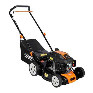Газонокосарка бензинова SEQUOIA SPLM4000 SPLM4000 фото