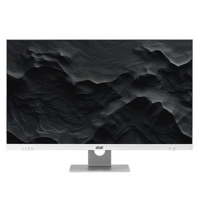 ПК Моноблок 2E Rational K10 27" FHD IPS Intel i5-12400, 16Gb, F512GB, UMA, B660, кл+м, FreeDos, белый