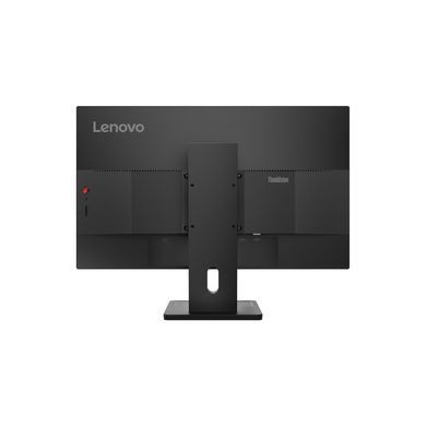 23,8 "16: 9 IPS RC Monitor, 1920x1080, 4 мс, 100 Гц, 1xvga/1xhdmi 1,4/1xdp 1,2, Ltps, sp (2x2 w) lenovo e24-30 (63edmat2ua) 3722858 фото