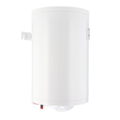 Водонагрівач електр. TIKI Prime M, 100L, 2кВт, мех. кер-ння, С, білий, 700173 (383390) TGR100NPRIMEM100V9_TIKI фото