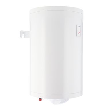 Водонагрівач електр. TIKI Prime M, 100L, 2кВт, мех. кер-ння, С, білий, 700173 (383390) TGR100NPRIMEM100V9_TIKI фото