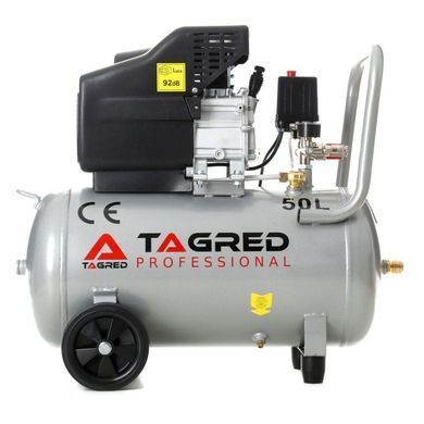 Компрессор Tagred 50L TA301N TA301N фото