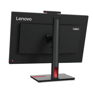 23,8 "16: 9 IPS RK Monitor, 1920x1080, 75 Гц, 1xvga/1xhdmi 1,4/1xdp 1,2/1xusb 2.0/3xusb 3,2, LTS, Lenovo T24V-30 (63d8mat3ua)))) 3703206 фото
