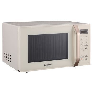Микроволновая печь Panasonic 20л, 800Вт, дисплей, графит (347892) NN-ST35MKZPE фото
