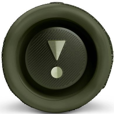 Портативная акустика JBL Flip 6 Green (JBLFLIP6GREN) JBLFLIP6GREN фото