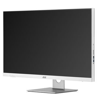 ПК Моноблок 2E Rational K10 27" FHD IPS Intel i5-12400, 16Gb, F512GB, UMA, B660, кл+м, FreeDos, белый