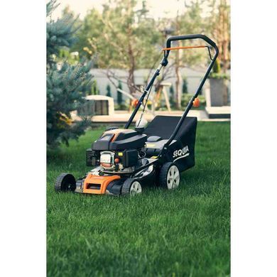 Газонокосарка бензинова SEQUOIA SPLM4000 SPLM4000 фото