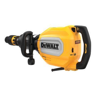 Молоток відбійний мережевий безщітковий DeWALT D25911K D25911K фото