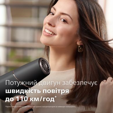 Фен Philips BHD538/30 (7025027) BHD538/30 фото