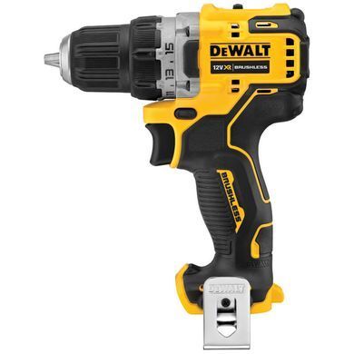 Набір з двох інструментів безщіткових DeWALT DCK2110L2T DCK2110L2T фото