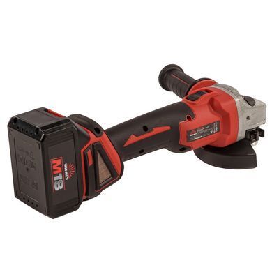КШМ аккумуляторная Vitals Master ALs 18125c BL Kit+ V235328 фото