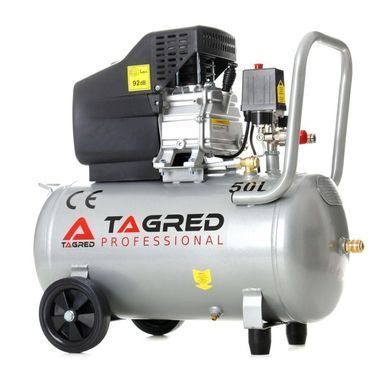 Компрессор Tagred 50L TA301N TA301N фото