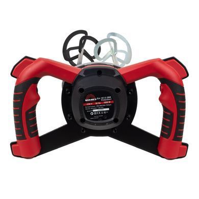 Міксер будівельний Vitals Professional Em 1612-2BR PROTECTION+ V110973 фото