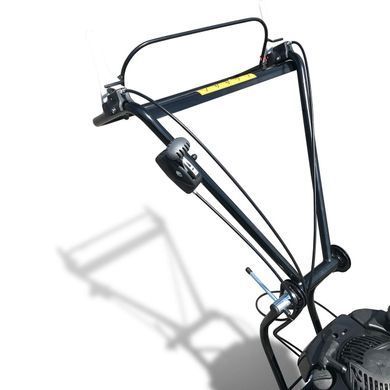 Мульчуюча сінокосарка BAMATO GM-875 GM-875 фото