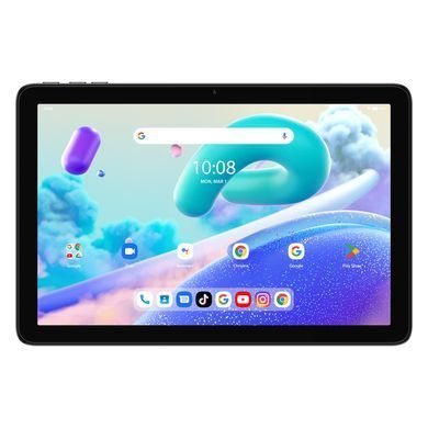UMIDIGI Планшет G2 Tab (MT11) 10.1" 4ГБ, 64ГБ, 6000мА&middot;год, Android, сірий (375597) 6973553523545 фото