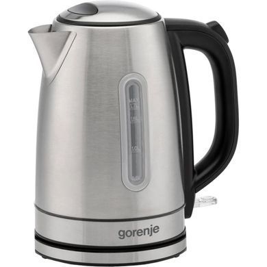 Электрочайник Gorenje K 17 DS (743903) (7112060) 743903 фото
