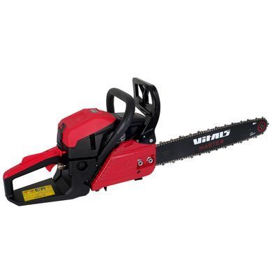 Бензопила ланцюгова Vitals Master BKZ 5027o 15&ldquo; Kit AluMagnio V90122T фото