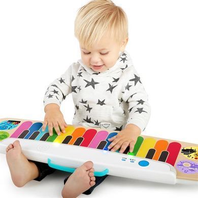 Музична іграшка Baby Einstein Magic Touch Синтезатор (800891) dt_84558 фото