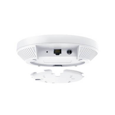 Беспроводная двухполосная потолка Higabit Helt Helt TP-Link, EAP650 TP-Link EAP650
