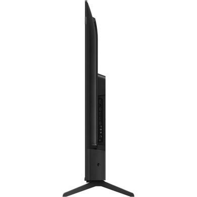 TCL Телевізор 55" QLED 4K 60Hz Smart Google TV Titan (382017) 55T7B фото