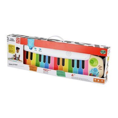 Музична іграшка Baby Einstein Magic Touch Синтезатор (800891) dt_84558 фото