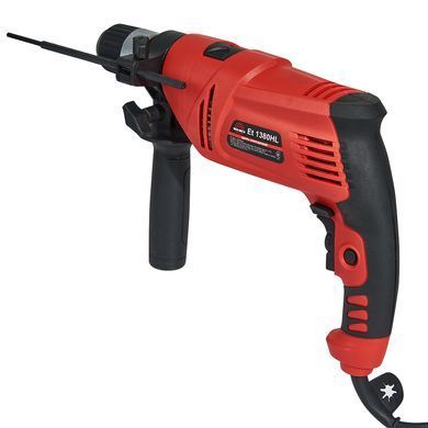 Дриль електричний Vitals Master Et 1380HL V43111 фото