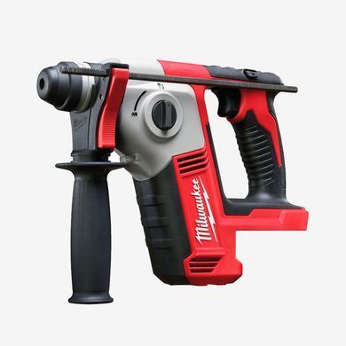 Перфоратор SDS-PLUS акумуляторний MILWAUKEE, M18 BH-0 4933443320 фото
