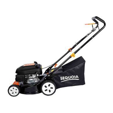 Газонокосарка бензинова SEQUOIA SPLM4000 SPLM4000 фото